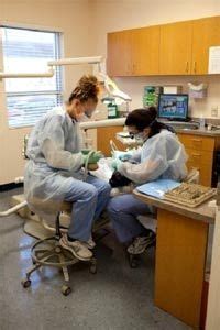 unf dental services.